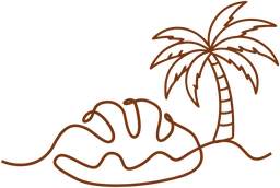 TI Sourdough Co. Logo